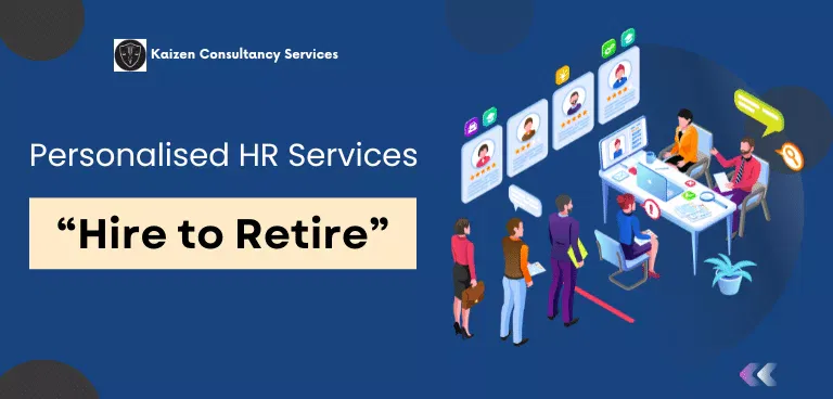 best HR Consultant in Mumbai