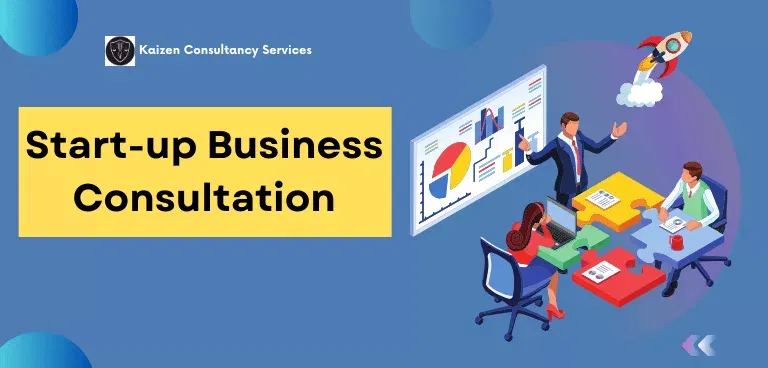 start-up consulting in Mumbai