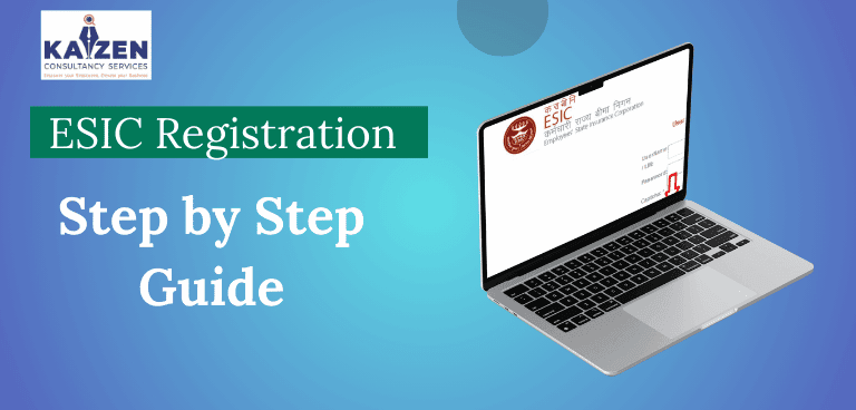 ESIC registration for Employers
