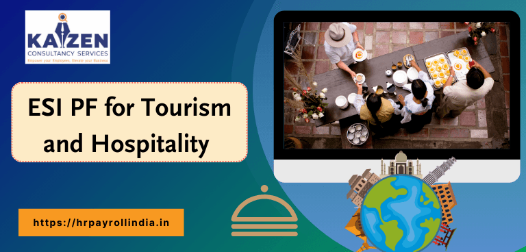 ESI PF Compliance for Tourism