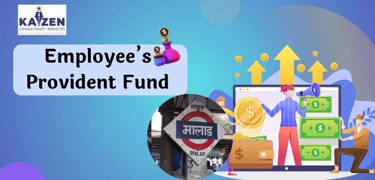 PF Consultant in Malad