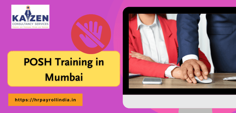 POSH Training in Mumbai