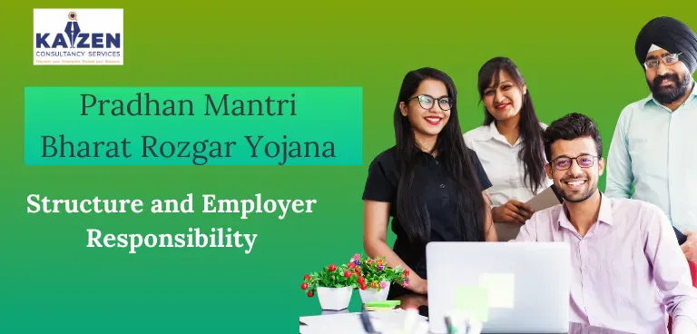 Pradhan Mantri Bharat Rozgar Yojana