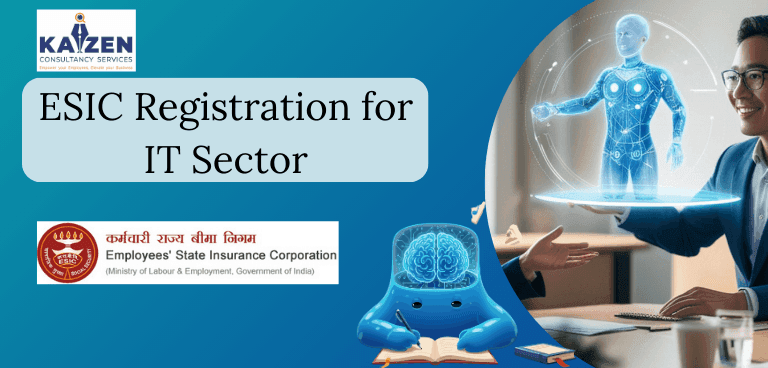 ESIC Registration for IT Sector in Mumbai
