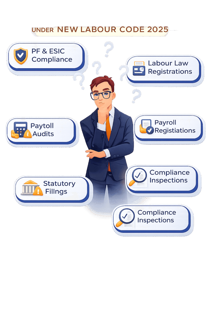 Labour law consultant Andheri
