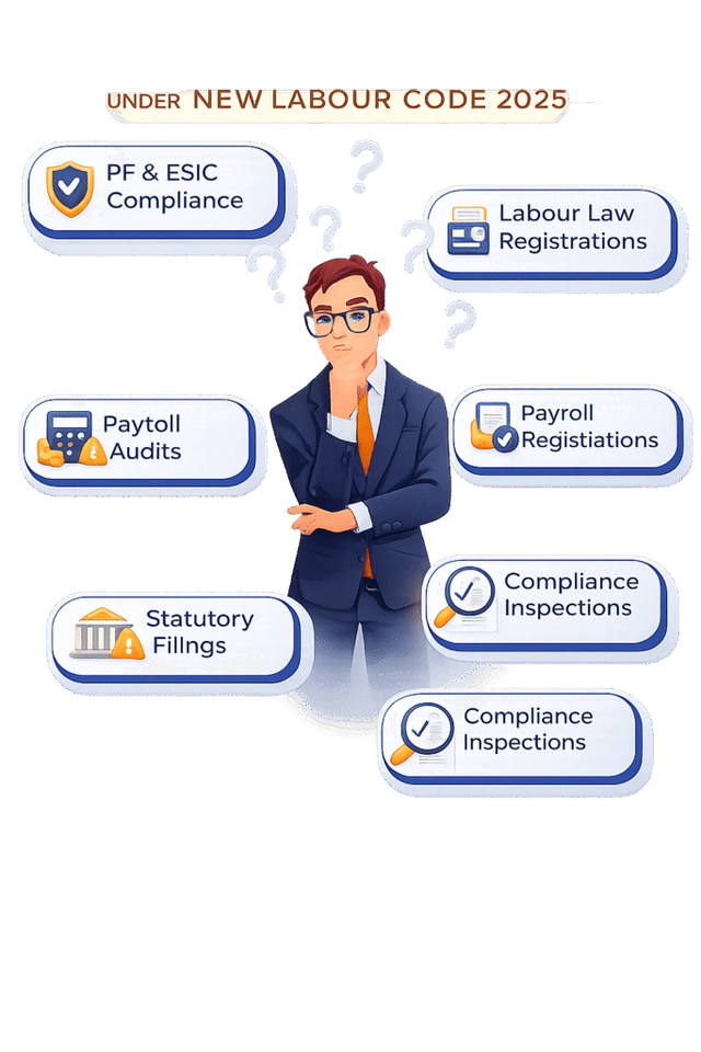 Labour law consultant Andheri