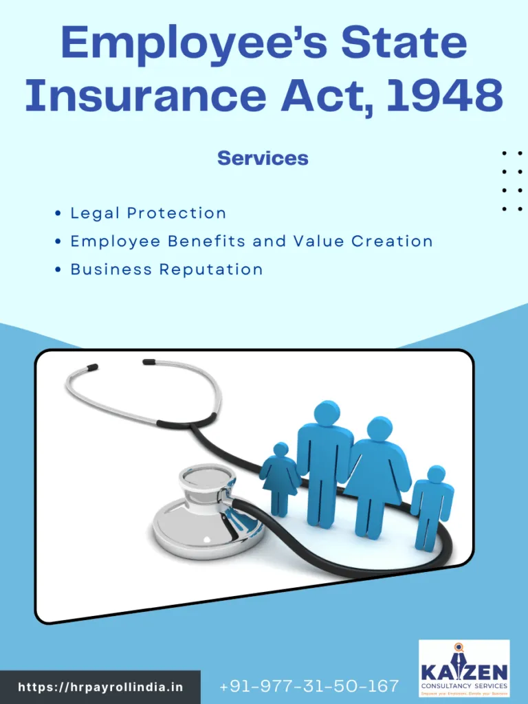 ESIC Compliance and Applicability