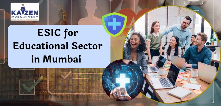 ESIC for educational sector