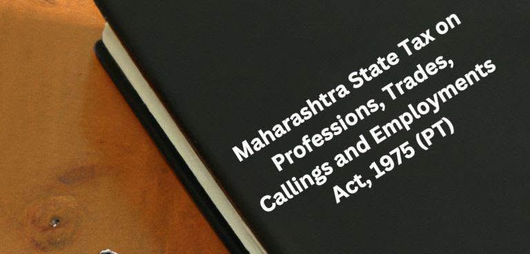 Maharashtra Profession Tax Consultant in Mumbai