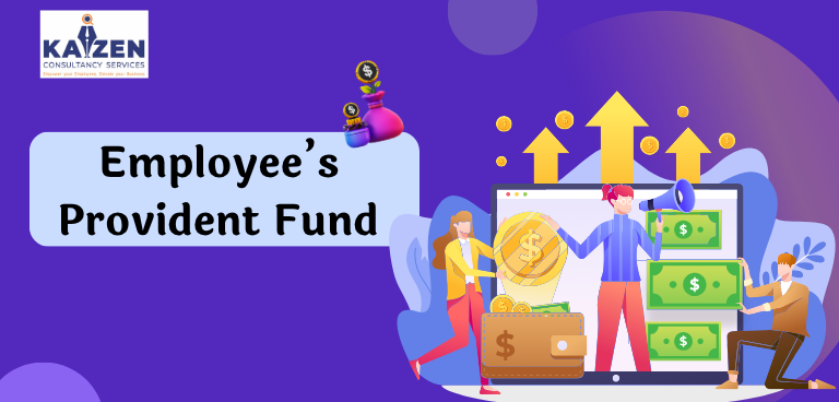EPF Consultant in Andheri